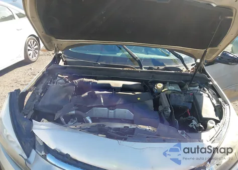 2014 Chevrolet Malibu 1Lt из США, поврежденный, VIN 1G11C5SL6EF117577